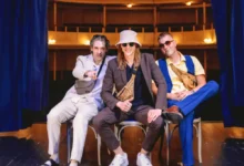 Trio Kavč