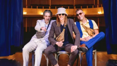 Trio Kavč