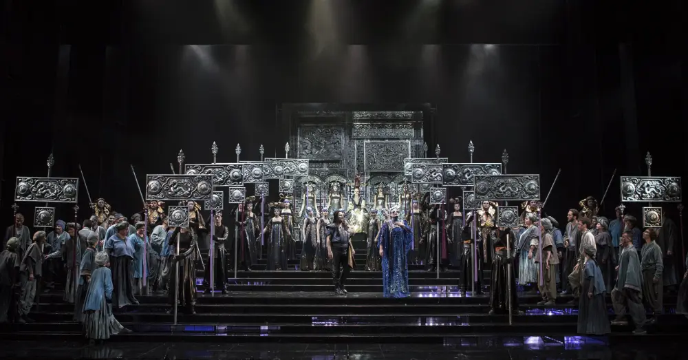 Turandot