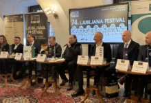 Ljubljana Festival 2026
