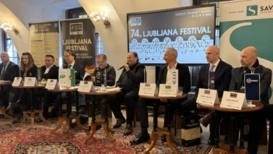 Ljubljana Festival 2026