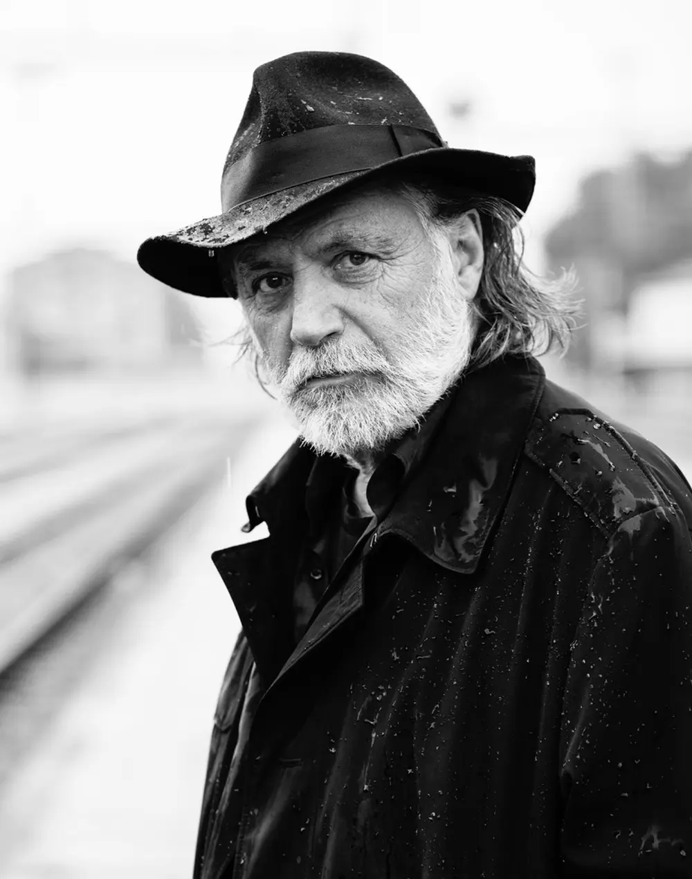 Rade Šerbedžija