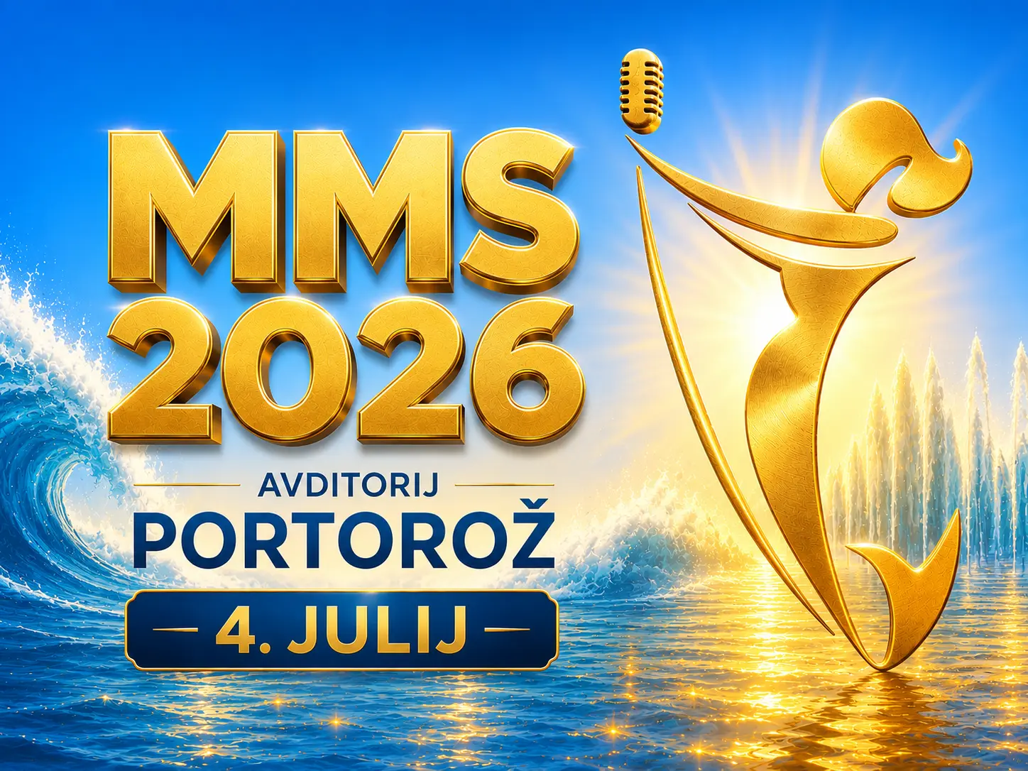 MMS 2026 
