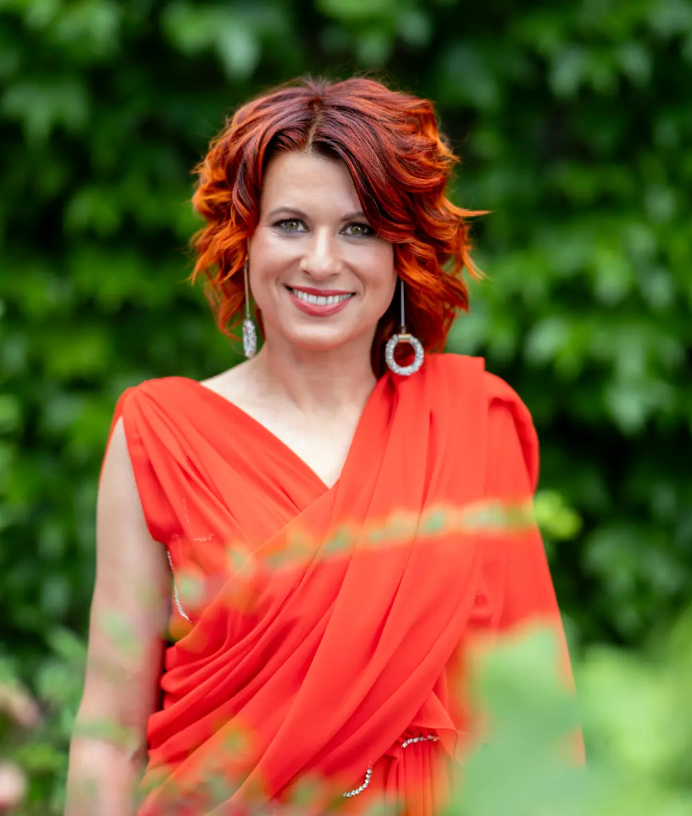Marjana Grčman