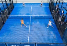 Padel Aleja