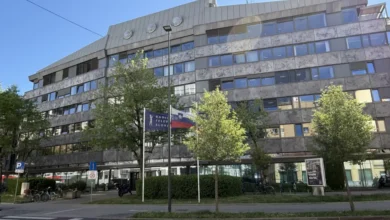 RTV Slovenija
