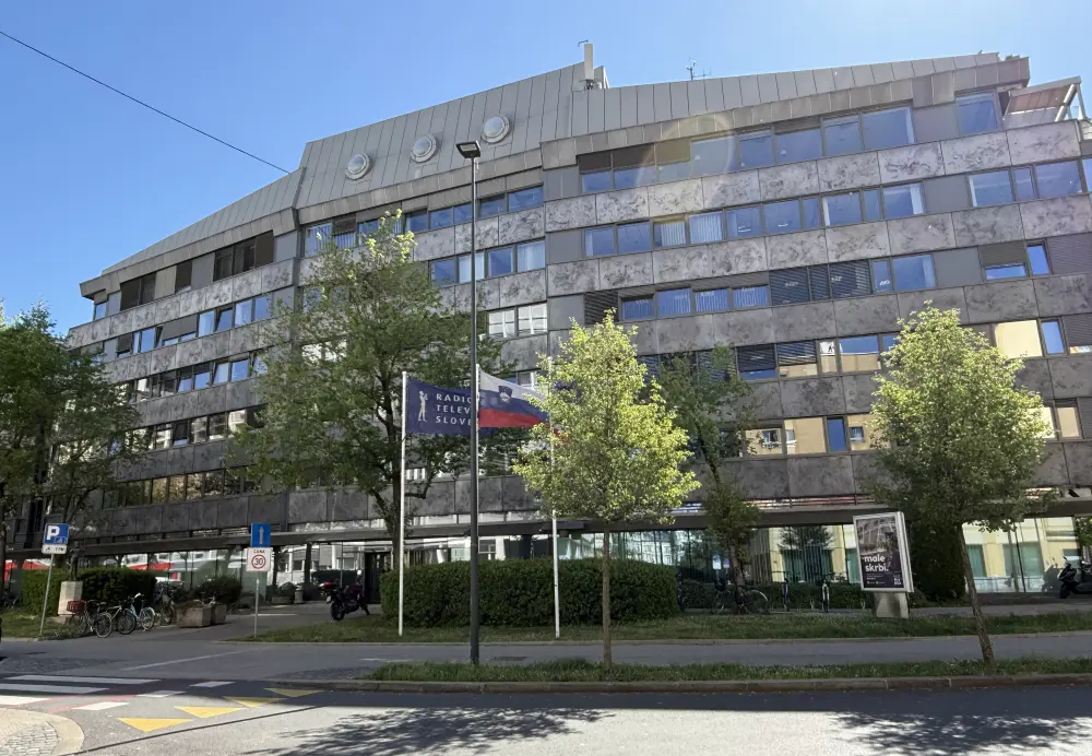 RTV Slovenija