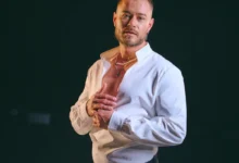 Simon Rosc