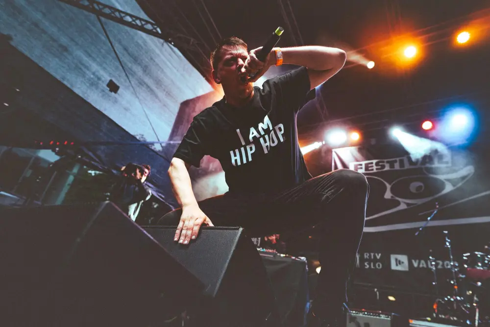 Festival 202