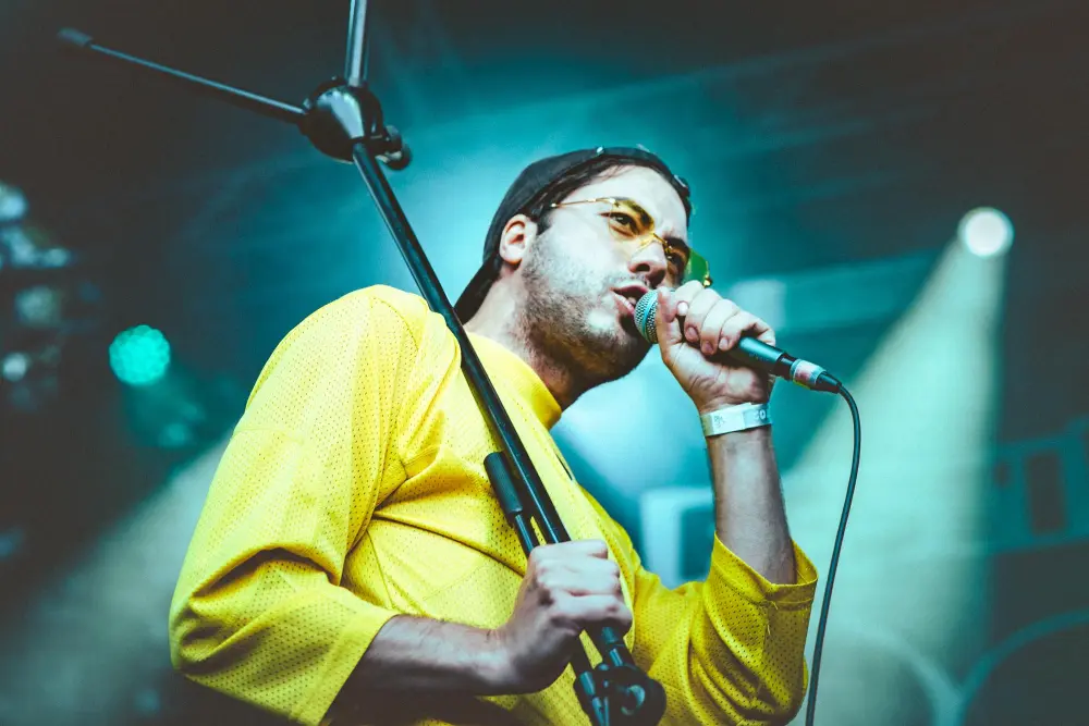 Festival 202