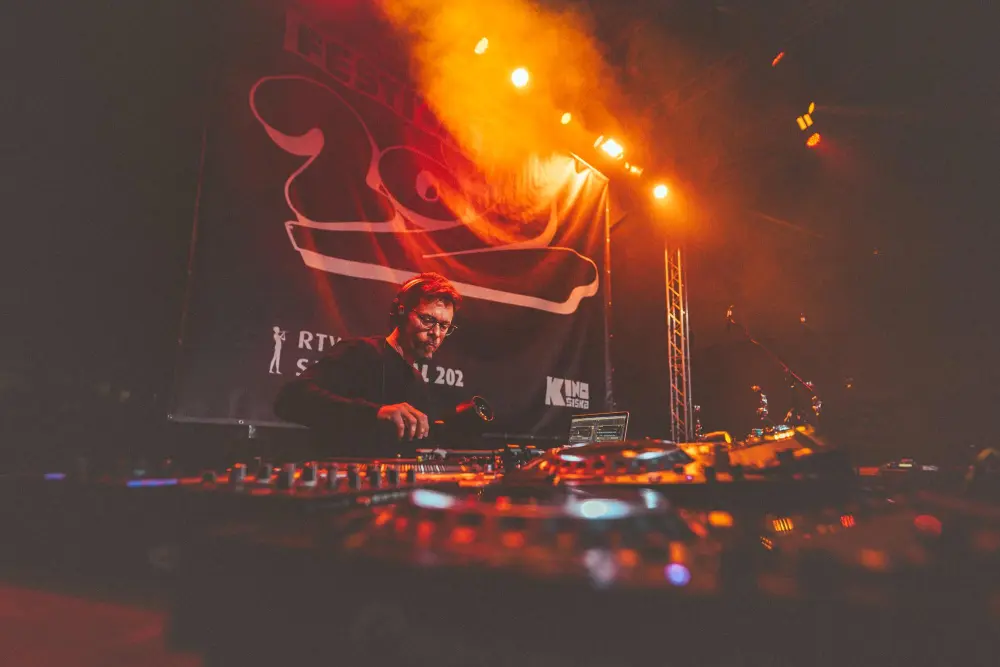 Festival 202