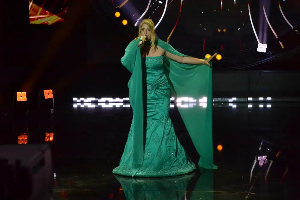 Eva Kovačič