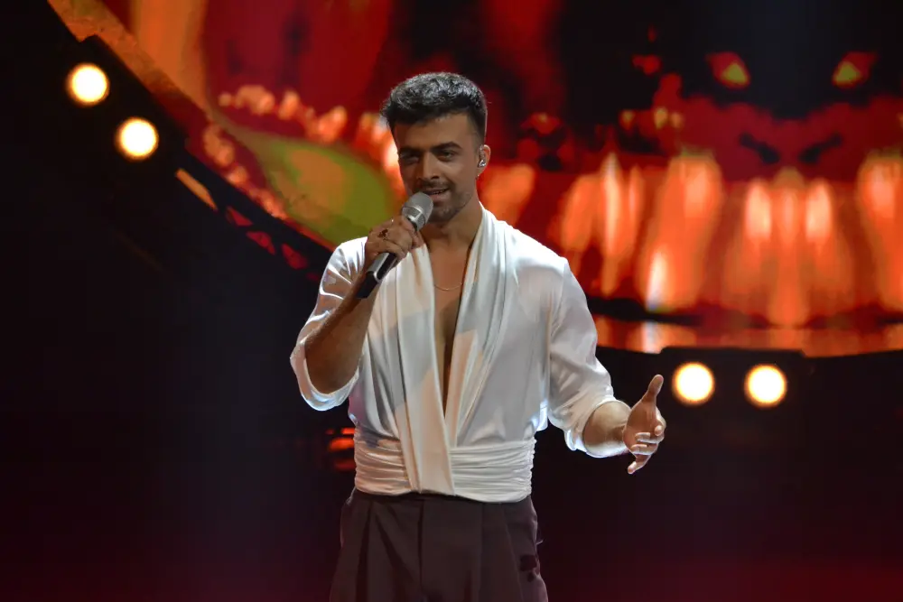 Gašper Rifelj