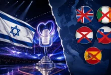 ESC Izrael 2027