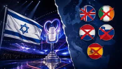 ESC Izrael 2027