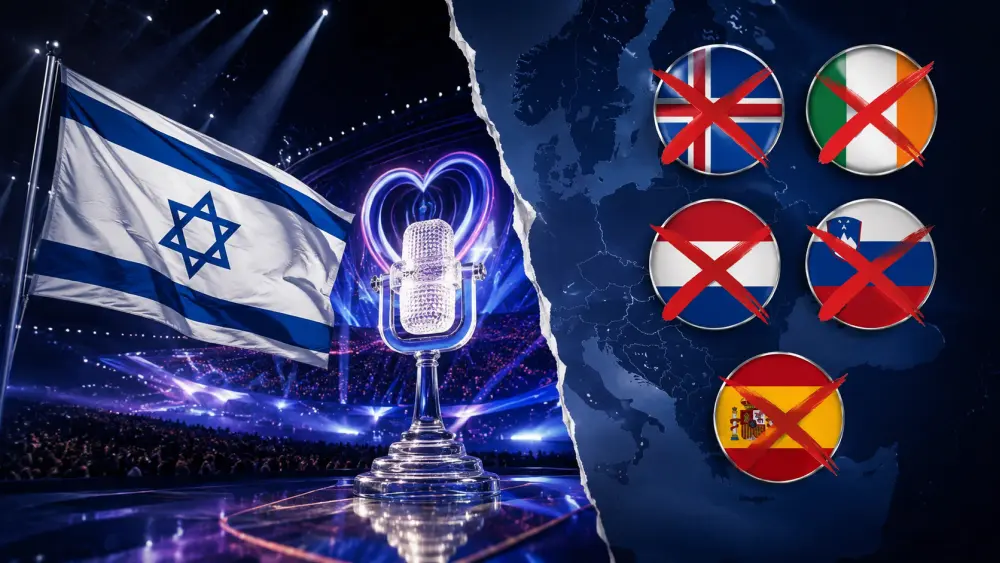 ESC Izrael 2027