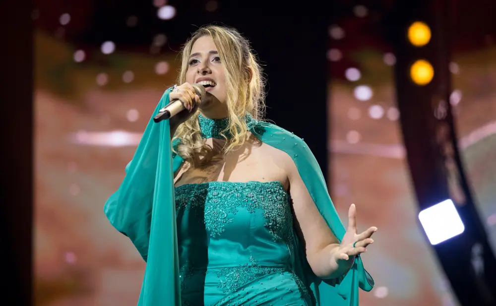 Eva Kovačič 