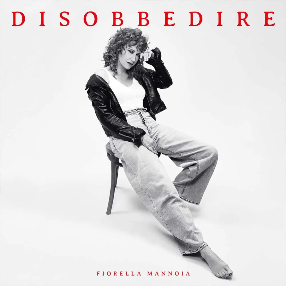 Fiorella Mannoia