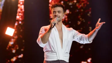 Gašper Rifelj
