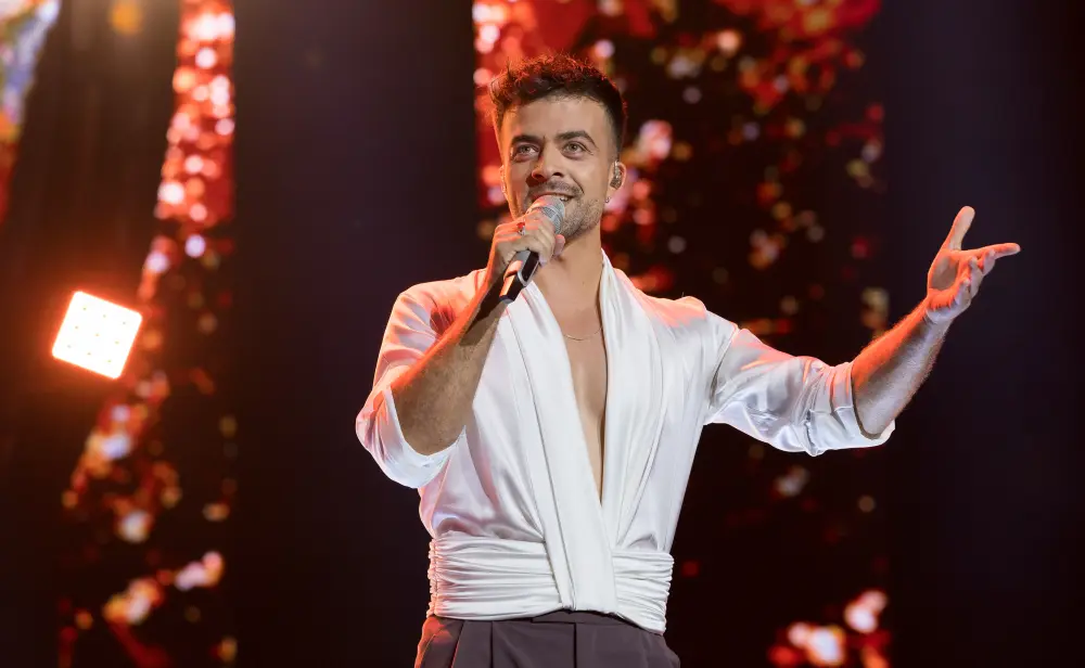 Gašper Rifelj