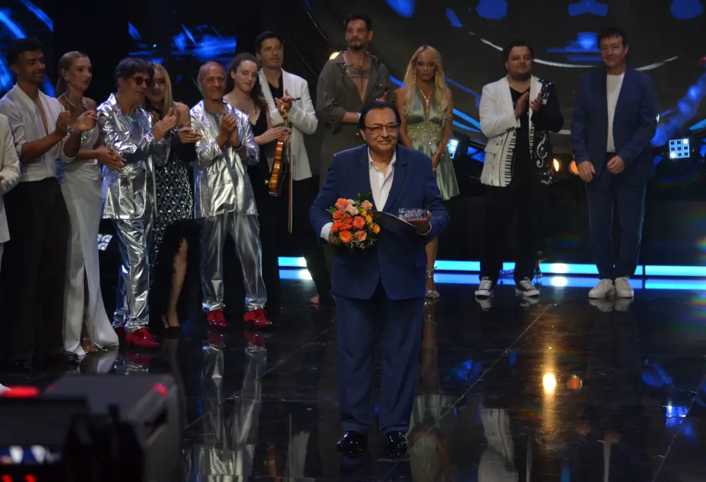 Oto Pestner: MMS Legenda