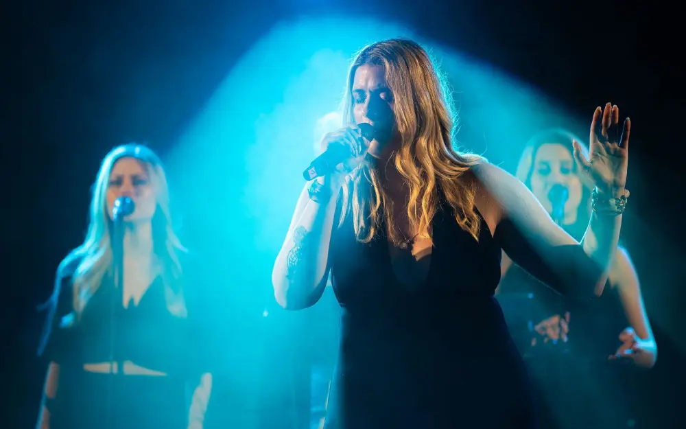Eva Kovačič