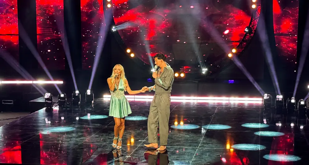 Kikifly & Maja Prašnikar