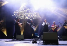 Oto Pestner in Gipsy Kings