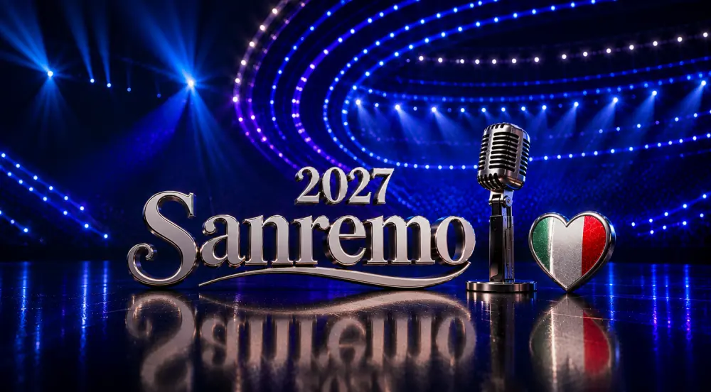 Sanremo 2027