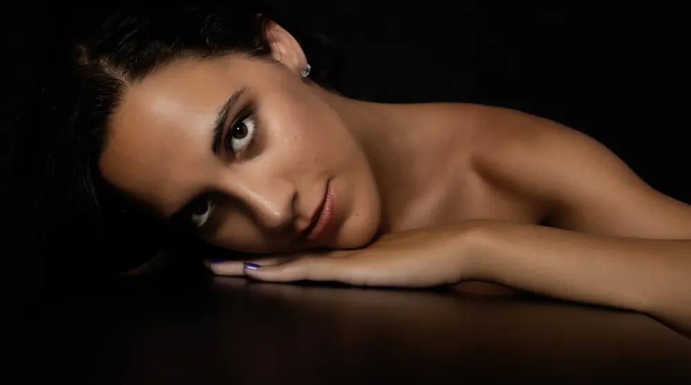 Alya Elouissi 