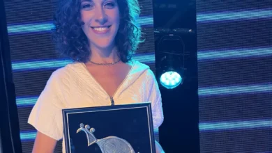 Alya Elouissi