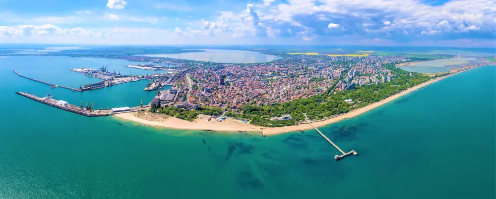 Burgas