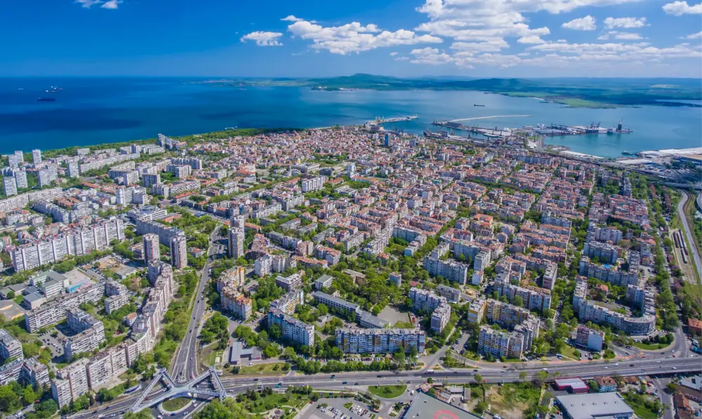 Burgas
