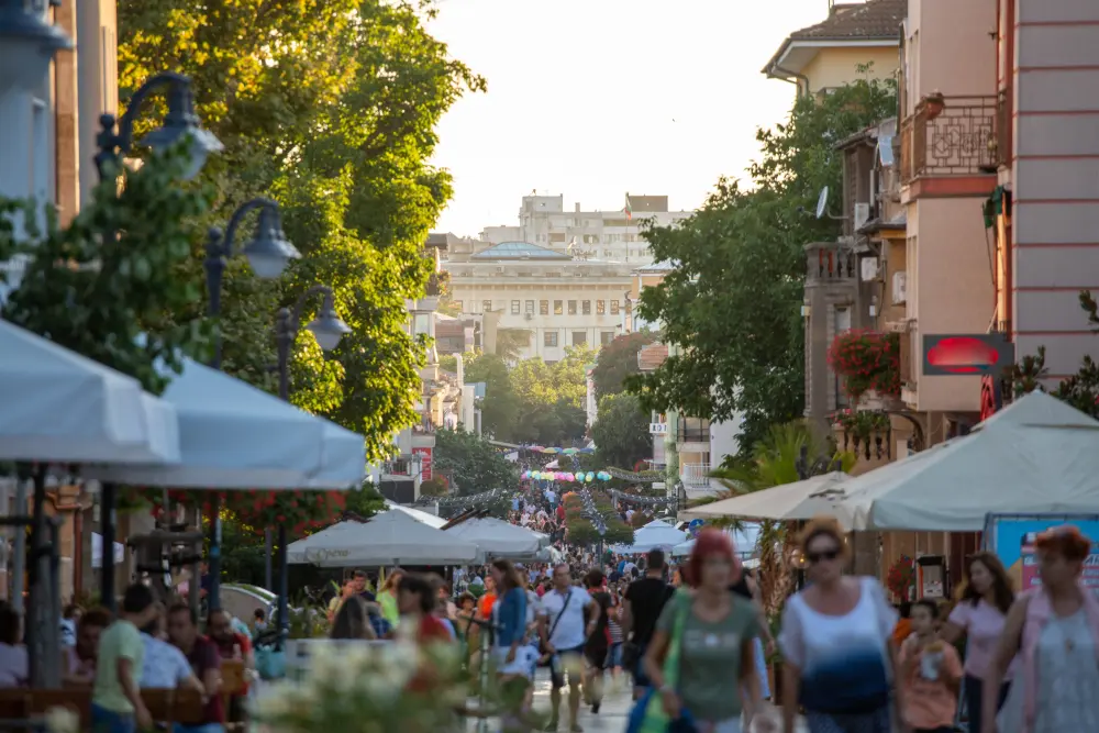 Burgas