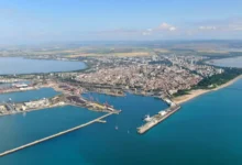 Burgas