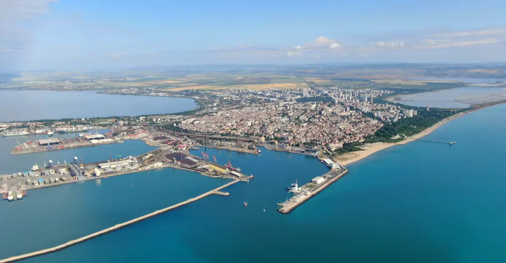 Burgas