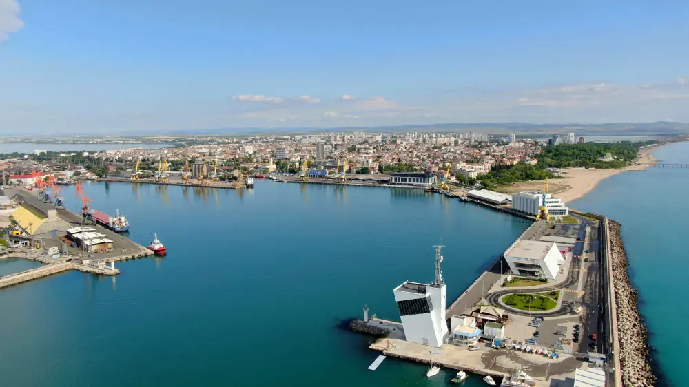 Burgas