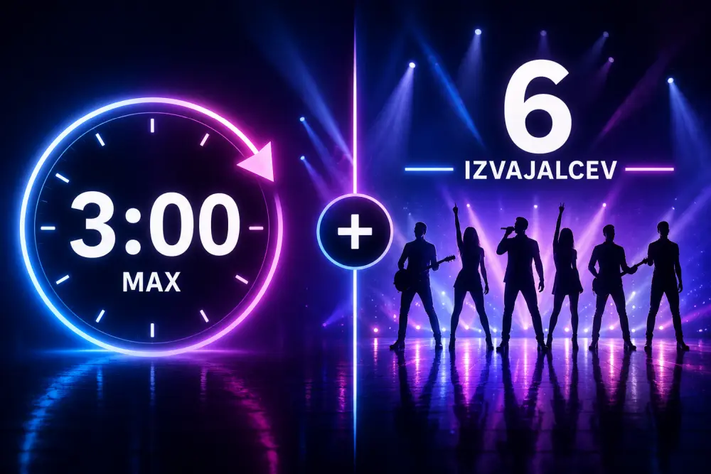 ESC pravila 2027