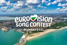 ESC Burgas 2027