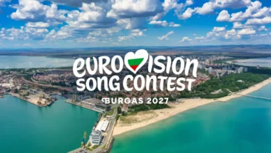 ESC Burgas 2027