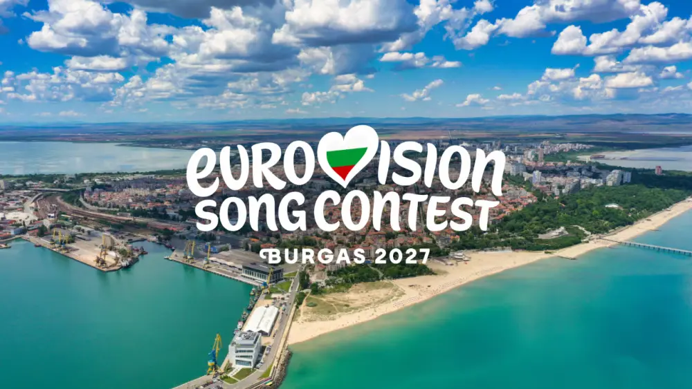 ESC Burgas 2027