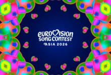 Eurovision Asia