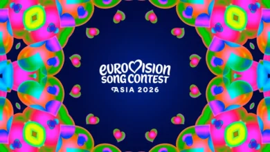 Eurovision Asia