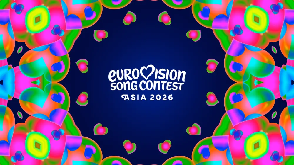 Eurovision Asia