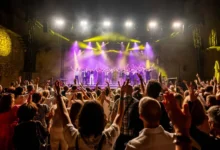 Perpetuum Jazzile