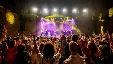 Perpetuum Jazzile