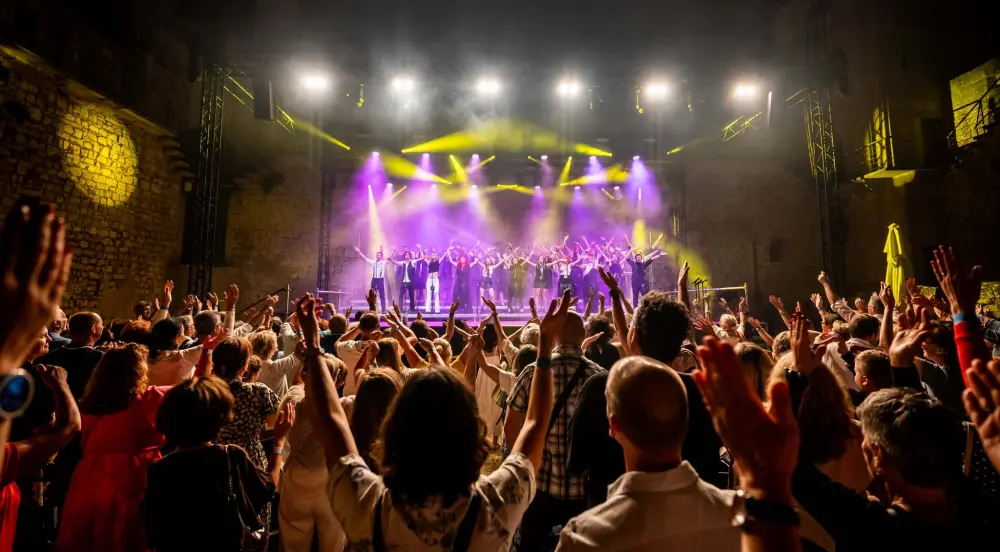 Perpetuum Jazzile