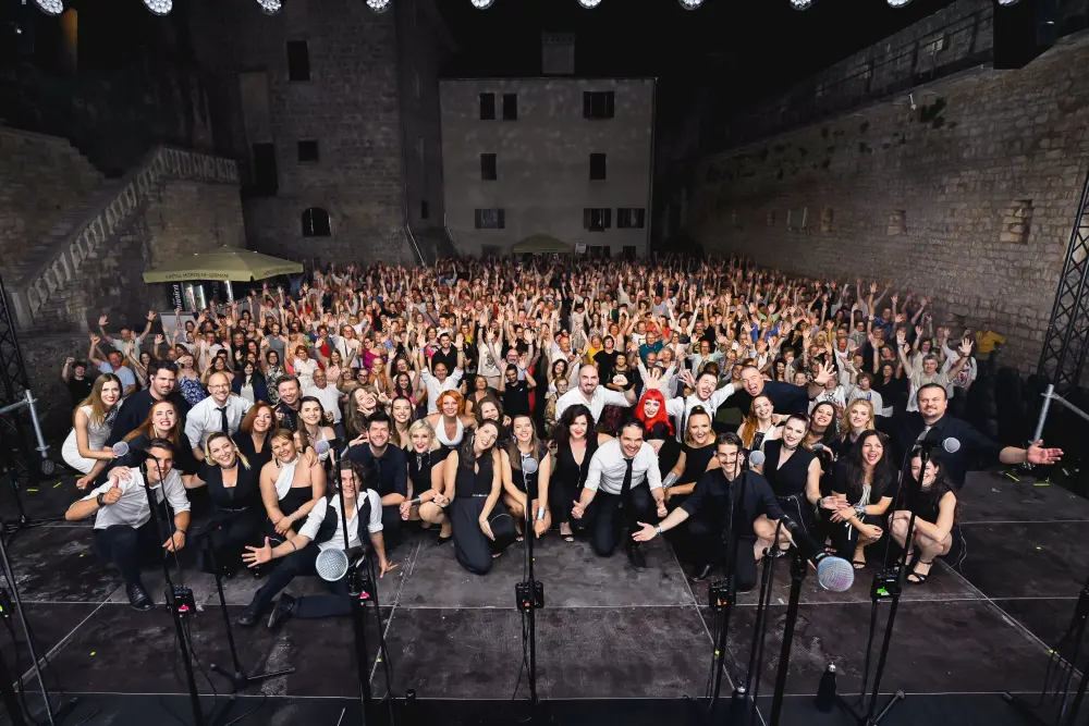 Perpetuum Jazzile