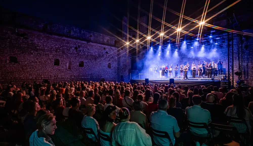 Perpetuum Jazzile