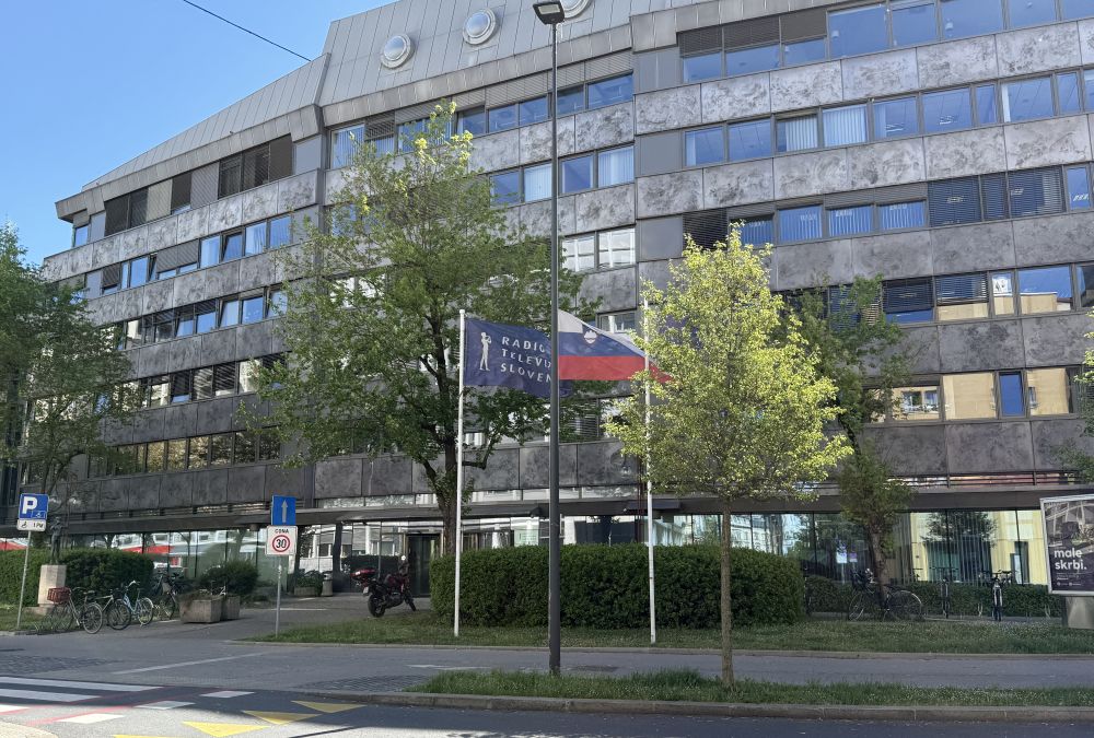 RTV Slovenija